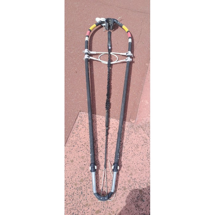 Dynafiber Wishbone 170-230 - Occasion