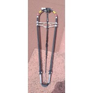 Dynafiber Wishbone 170-230 - Occasion