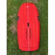 F-one rocket wing V4