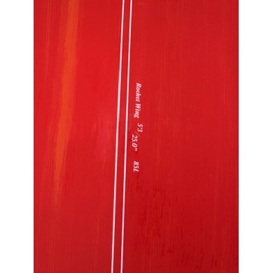 F-one rocket wing V4