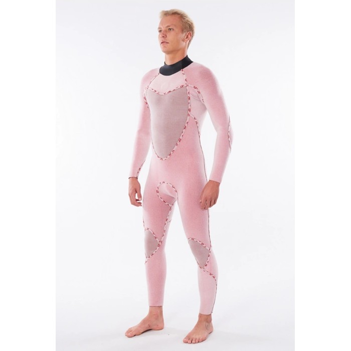 RIP CURL Flashbomb 5/3mm BZ 2025