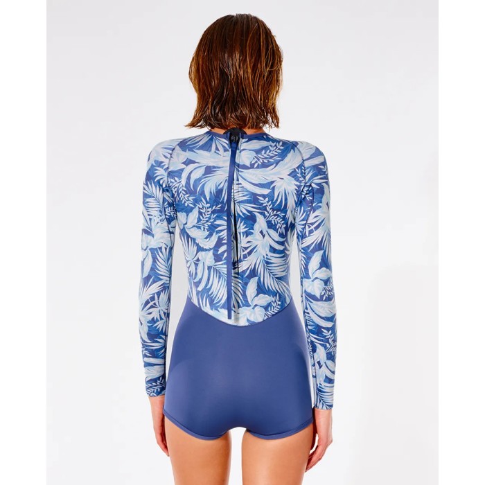 RIPCURL G Bomb BZ L/S 1mm