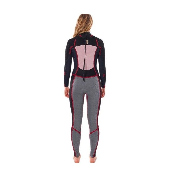 RIPCURL Dawn Patrol 5/3 BZ Femme