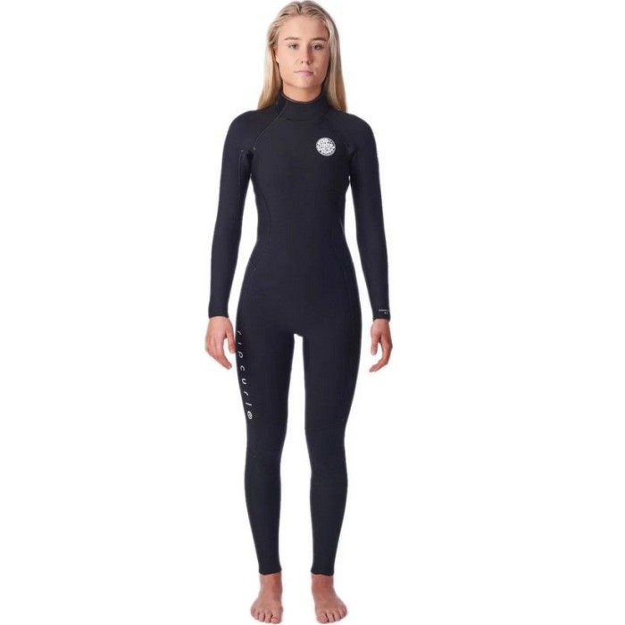 RIPCURL Dawn Patrol 5/3 BZ Femme