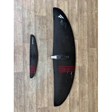 FANATIC Wing Set Aero Lift 2400 occasion