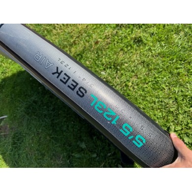North Seek AIR 123L Occasion