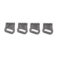 DUOTONE Entity Strap Buckle Set (4pcs)