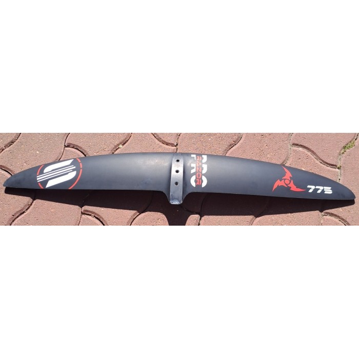 Sabfoil Razor Pro 775mm 631cm² - Occasion