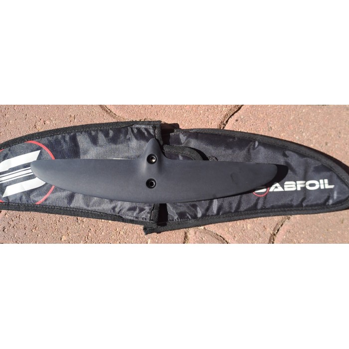 Sabfoil Stab 325 Flat 2025 - Occasion