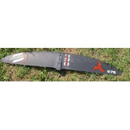 Sabfoil razor pro 875mm 843cm²- Occasion