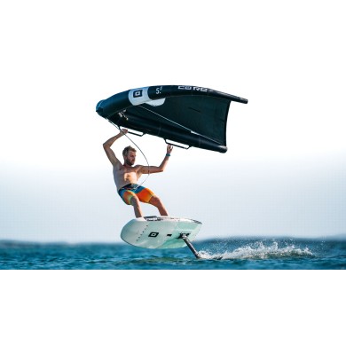 Pack Core Wingfoil XC  3 Ailes