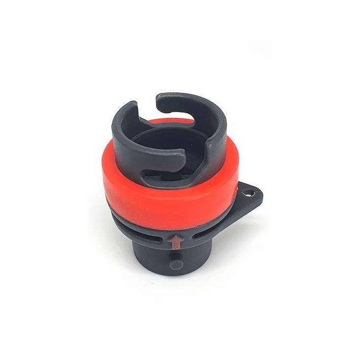 DUOTONE embout adaptateur pour pompe