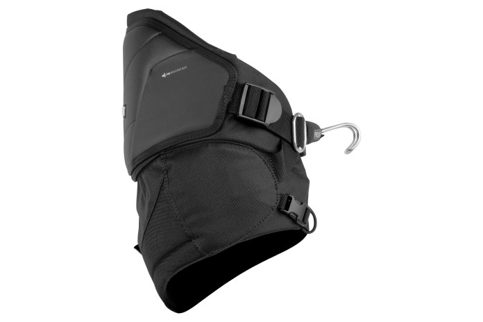 PROLIMIT Harness WS Seat Freemove
