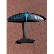 F-one Foil Avion Phantom FCT 2.0 + ALU FUSELAGE 74 SURF + STAB R275 SURF Occasion