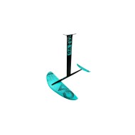 GA SAILS Foil ALU wing foil set Hybrid Occasion
