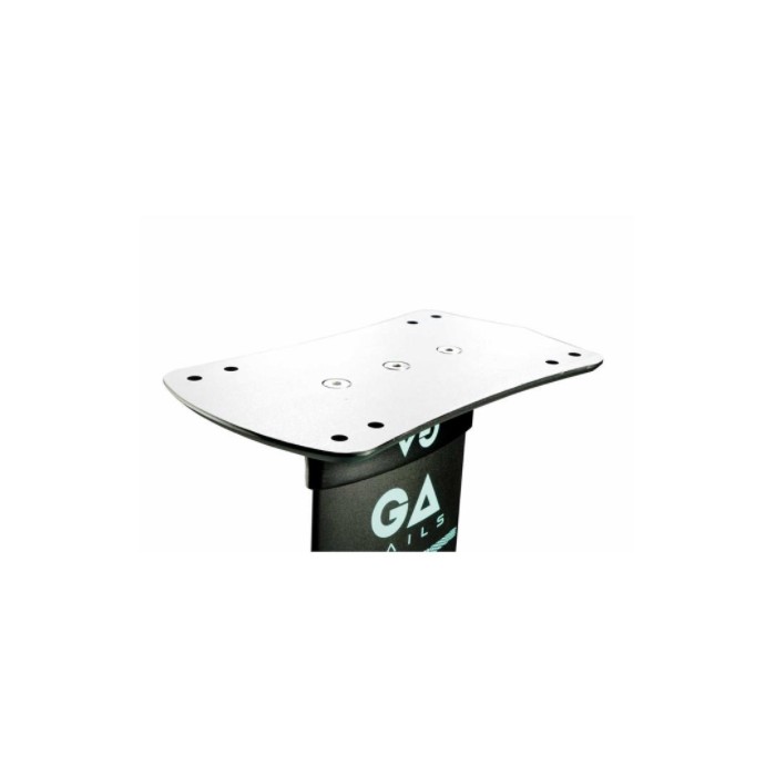 GA SAILS Foil ALU wing foil set Hybrid Occasion