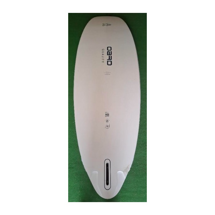 STARBOARD Carve Starlite 115L 2021 Occassion