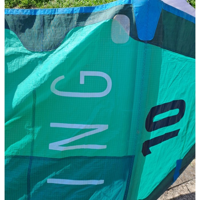 NORTH Evo 10m 2018 Occasion