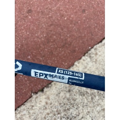 DUOTONE EPX Alu XS 125-165 Occasion