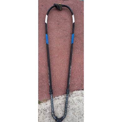 DYNAFIBER Alu 175-225 Occasion