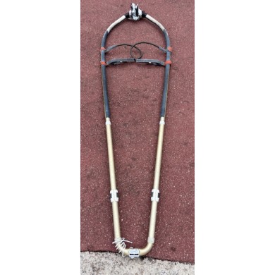 NORTH Gold 190-250 Occasion