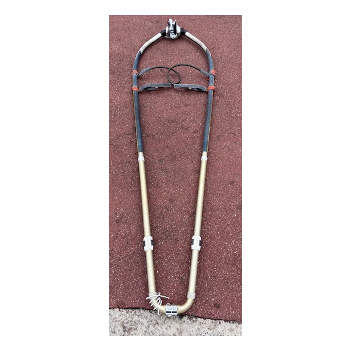 NORTH Gold 190-250 Occasion