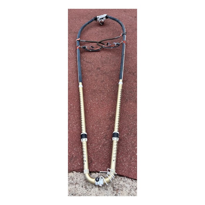 NORTH Gold 190-250 Occasion