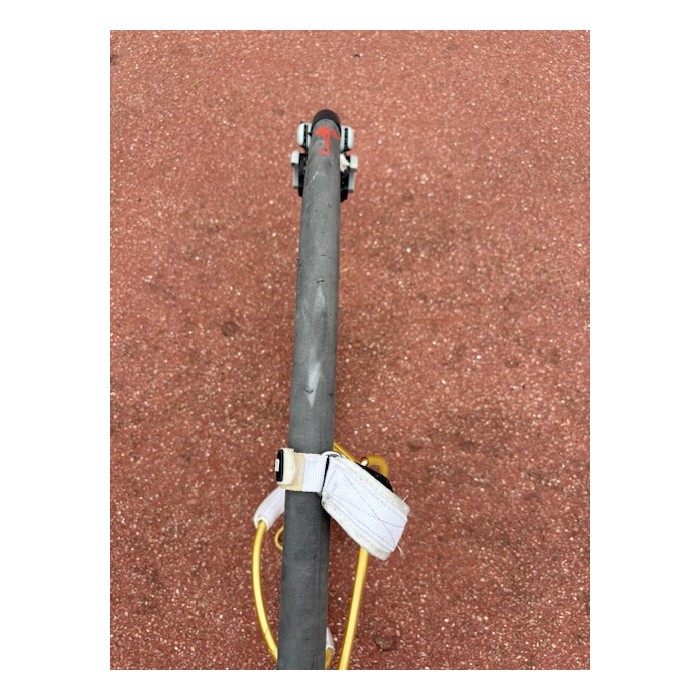 BIC Speedster 230-280 Occasion