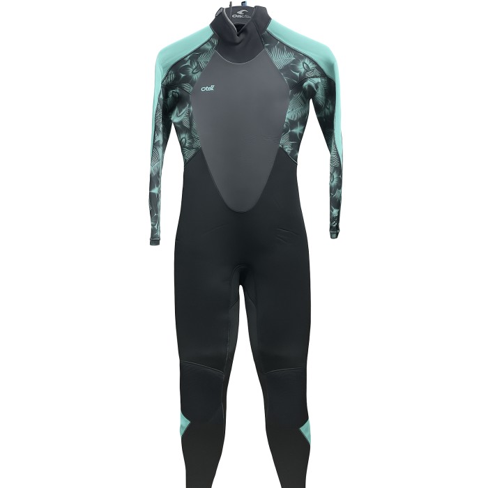 O'NEILL Epic FZ 5/4 Femme 2024