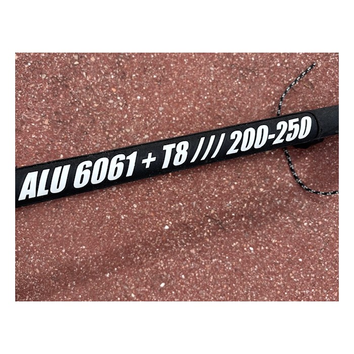 DYNAFIBER Alu 200-250 Occasion