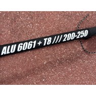 DYNAFIBER Alu 200-250 Occasion