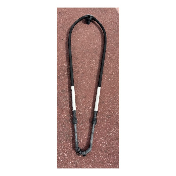 NAUTIX Carbon W 164-206 Occasion