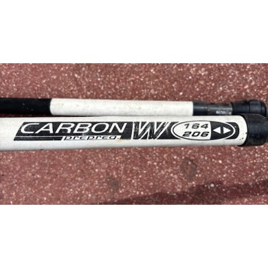 NAUTIX Carbon W 164-206 Occasion