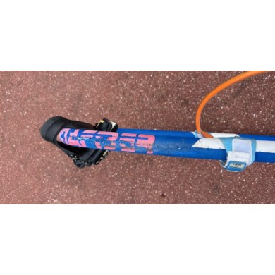 DYNAFIBER Alu 135-195 Occasion