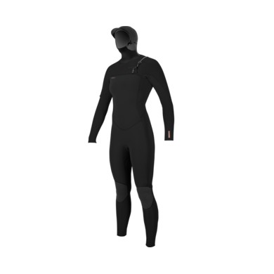 O'NEILL Hyperfreak Hood FZ 5.5/4mm Femme