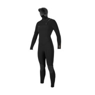 O'NEILL Hyperfreak Hood FZ 5.5/4mm Femme