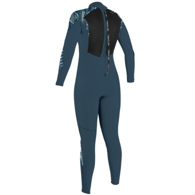 O'NEILL Epic BZ 5/4mm Femme