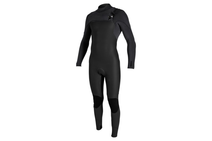 O'NEILL Blueprint Windfreak FZ 5/4+