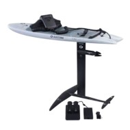 Foil Assist Set Complete AL (incl. Board)