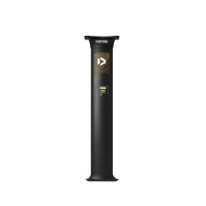 DUOTONE Foil Mat Aero Slim Carbon D/LAB