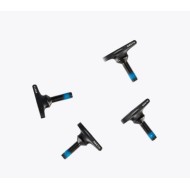 North Hydro Thumbscrew set