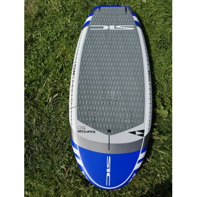 SIC Raptor 5'0 80L - Occasion