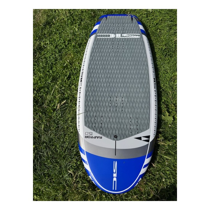 SIC Raptor 5'0 80L - Occasion
