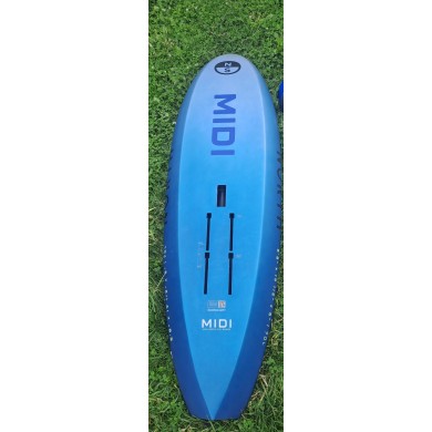 North Midi 70L 5'8" 19/5" - Occasion