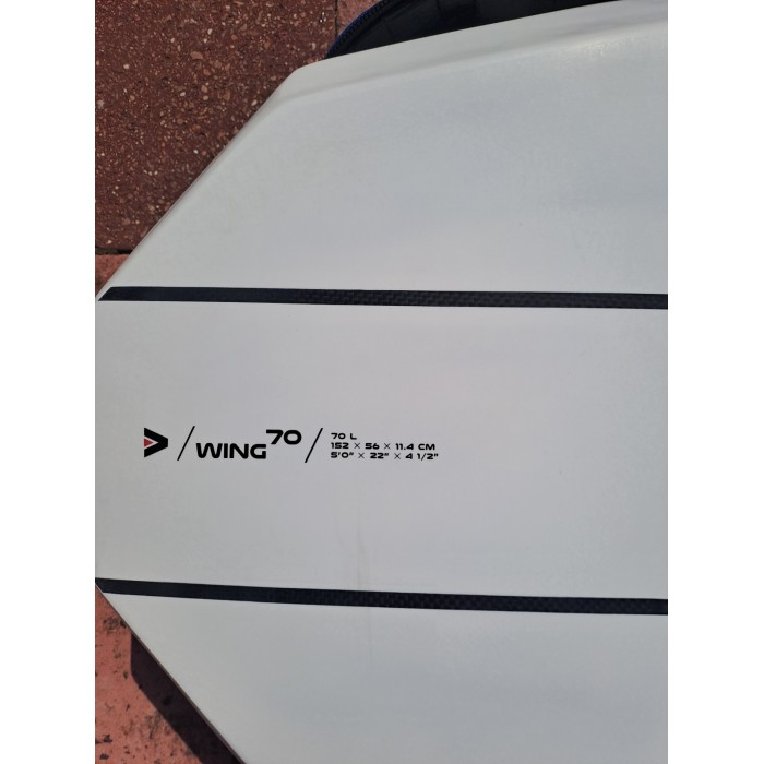 armstrong 70l - Occasion