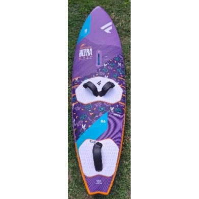 FANATIC Grip mosquito 86 Occasion 2021