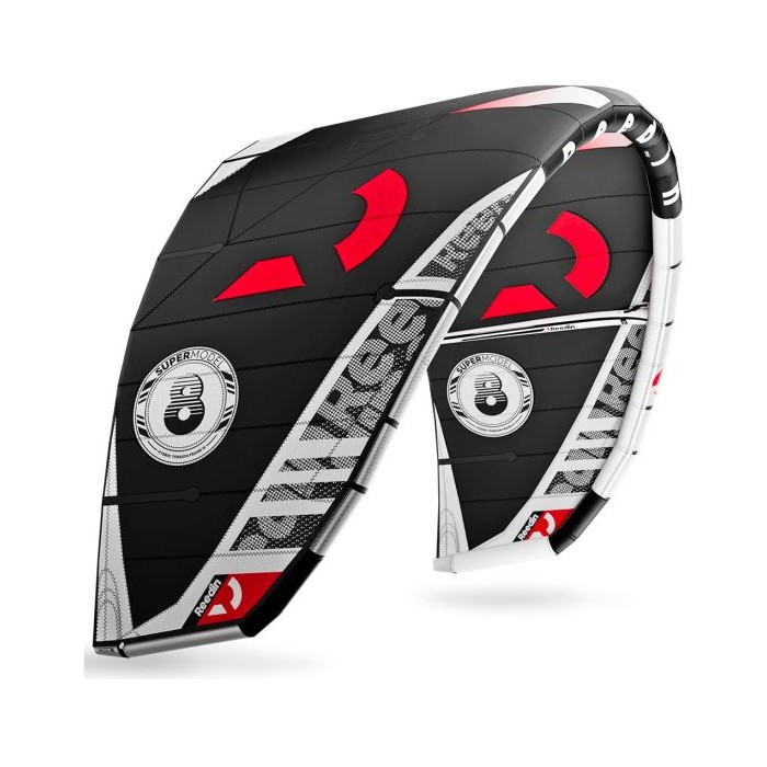 REEDIN Supermodel 2025