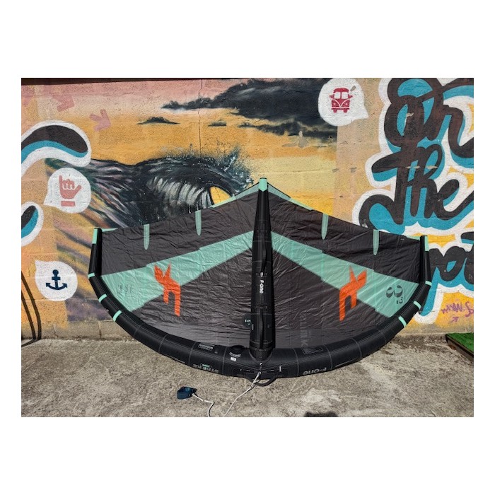 F-One strike V3 3.5 Occasion