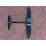 Sab Avion Baltz 909