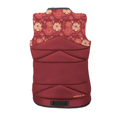 SOORUZ Watervest Wing Femme 2025